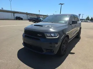 Dodge Durango 2018 AWD SRT 4dr SUV