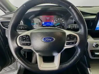 Ford Explorer 2022 AWD XLT 4dr SUV