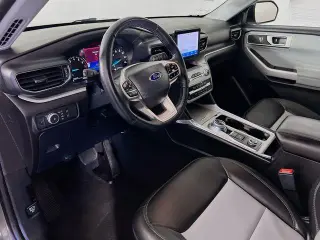 Ford Explorer 2022 AWD XLT 4dr SUV