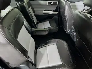 Ford Explorer 2022 AWD XLT 4dr SUV