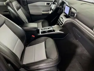 Ford Explorer 2022 AWD XLT 4dr SUV