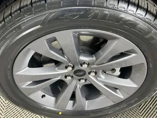 Ford Explorer 2022 AWD XLT 4dr SUV