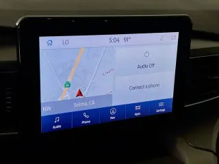 Ford Explorer 2022 AWD XLT 4dr SUV