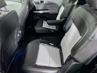 Ford Explorer 2022 AWD XLT 4dr SUV