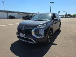 Mitsubishi Outlander 2024 SE 4dr SUV