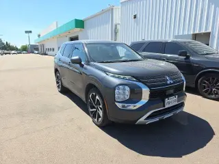 Mitsubishi Outlander 2024 SE 4dr SUV
