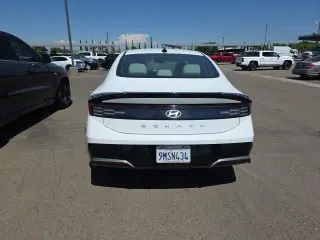 Hyundai SONATA 2024 AWD SEL 4dr Sedan