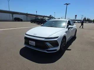 Hyundai SONATA 2024 AWD SEL 4dr Sedan