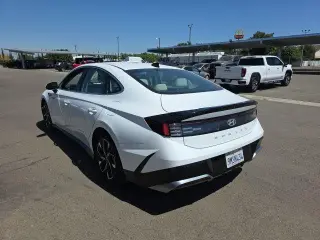 Hyundai SONATA 2024 AWD SEL 4dr Sedan