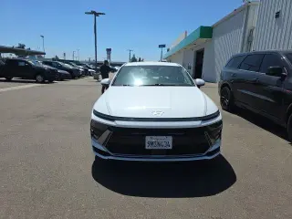 Hyundai SONATA 2024 AWD SEL 4dr Sedan