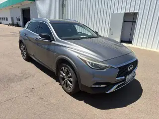 INFINITI QX30 2018 AWD Essential 4dr Crossover (midyear release)