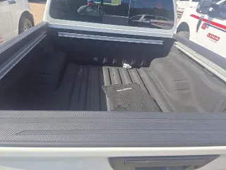 Nissan Frontier 2025 4x2 S 4dr Crew Cab 5 ft. SB