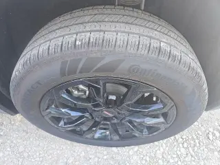 GMC Terrain 2026 4x4 Elevation 4dr SUV