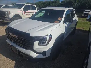 GMC Terrain 2026 4x4 Elevation 4dr SUV