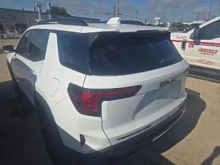 GMC Terrain 2026 4x4 Elevation 4dr SUV