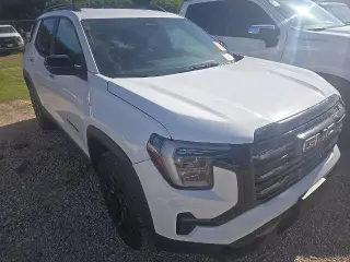 GMC Terrain 2026 4x4 Elevation 4dr SUV