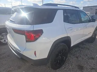 GMC Terrain 2026 4x4 Elevation 4dr SUV
