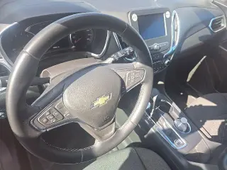 Chevrolet Equinox 2024 4x4 LT 4dr SUV w/1LT