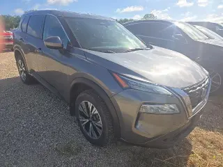 Nissan Rogue 2023 AWD SV 4dr Crossover