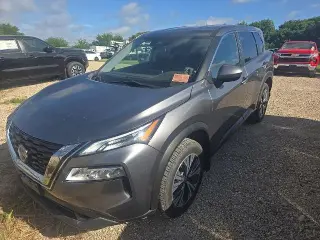 Nissan Rogue 2023 AWD SV 4dr Crossover