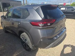 Nissan Rogue 2023 AWD SV 4dr Crossover