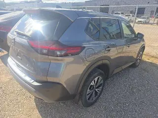 Nissan Rogue 2023 AWD SV 4dr Crossover