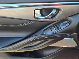 INFINITI Q60 2022 3.0T Luxe 2dr Coupe