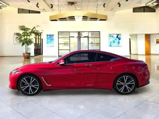 INFINITI Q60 2022 3.0T Luxe 2dr Coupe