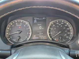 INFINITI Q60 2022 3.0T Luxe 2dr Coupe