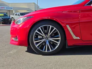 INFINITI Q60 2022 3.0T Luxe 2dr Coupe