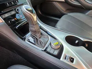 INFINITI Q60 2022 3.0T Luxe 2dr Coupe
