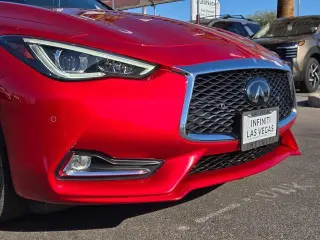 INFINITI Q60 2022 3.0T Luxe 2dr Coupe