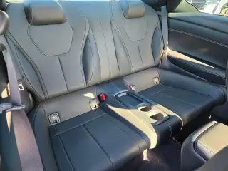 INFINITI Q60 2022 3.0T Luxe 2dr Coupe