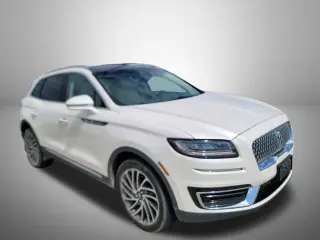 Lincoln Nautilus 2019 AWD Reserve 4dr SUV
