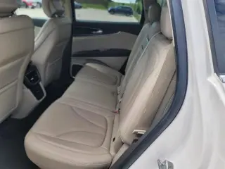 Lincoln Nautilus 2019 AWD Reserve 4dr SUV