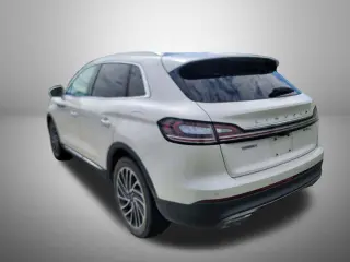Lincoln Nautilus 2019 AWD Reserve 4dr SUV