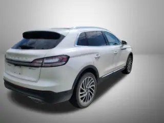 Lincoln Nautilus 2019 AWD Reserve 4dr SUV