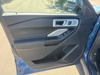 Ford Explorer 2020 AWD ST 4dr SUV