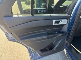 Ford Explorer 2020 AWD ST 4dr SUV