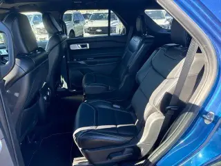 Ford Explorer 2020 AWD ST 4dr SUV