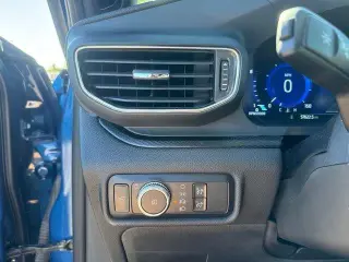 Ford Explorer 2020 AWD ST 4dr SUV