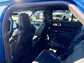 Ford Explorer 2020 AWD ST 4dr SUV