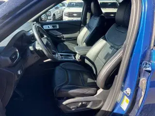 Ford Explorer 2020 AWD ST 4dr SUV