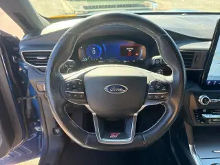 Ford Explorer 2020 AWD ST 4dr SUV