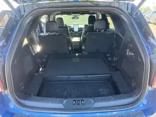 Ford Explorer 2020 AWD ST 4dr SUV