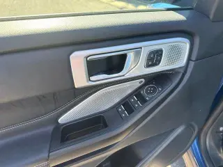 Ford Explorer 2020 AWD ST 4dr SUV