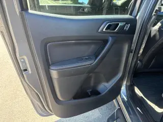 Ford Ranger 2022 4x4 XL 4dr SuperCrew 5.1 ft. SB
