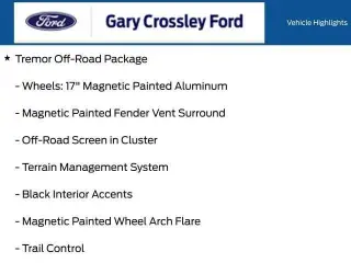 Ford Ranger 2022 4x4 XL 4dr SuperCrew 5.1 ft. SB