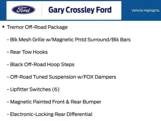 Ford Ranger 2022 4x4 XL 4dr SuperCrew 5.1 ft. SB