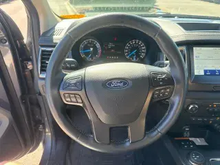 Ford Ranger 2022 4x4 XL 4dr SuperCrew 5.1 ft. SB